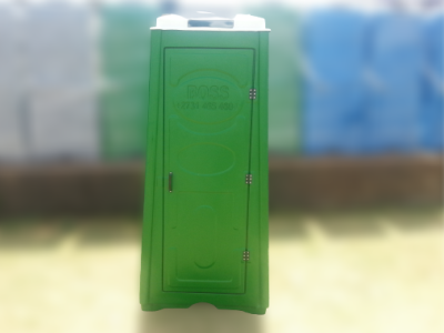 Portable Toilets1