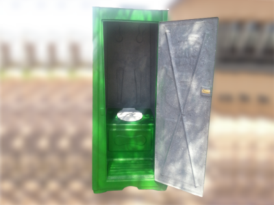 Portable Toilets3